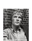 Dennis Waterman: The Shocking Truth! By J. Regan Cover Image