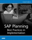 SAP Planning: Best Practices in Implementation Cover Image