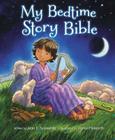My Bedtime Story Bible Cover Image