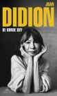 De dónde soy / Where I Was from By Joan Didion Cover Image