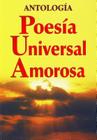 Poesia Universal Amorosa By Tomo (Actor) Cover Image