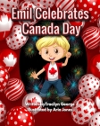 Emil Celebrates Canada Day Cover Image