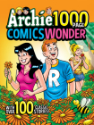 Archie 1000 Page Comics Wonder (Archie 1000 Page Digests #27) By Archie Superstars Cover Image