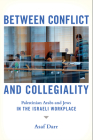 Between Conflict and Collegiality: Palestinian Arabs and Jews in the Israeli Workplace By Asaf Darr Cover Image