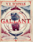 Gallant Cover Image