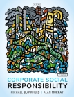Corporate Social Responsibility By Michael Blowfield, Alan Murray Cover Image