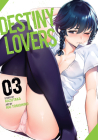 Destiny Lovers Vol. 3 Cover Image