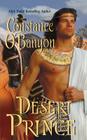 Desert Prince By Constance O'Banyon Cover Image