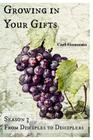 Growing in Your Gifts By Carl Simmons Cover Image
