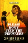 Please Don't Feed the Dinosaurs Cover Image