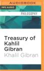 Treasury of Kahlil Gibran Cover Image