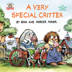 A Very Special Critter (Pictureback(R)) By Mercer Mayer Cover Image