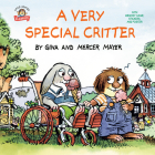 A Very Special Critter (Pictureback(R)) Cover Image