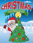 Christmas Coloring Book By Speedy Publishing LLC Cover Image