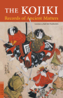 The Kojiki: Records of Ancient Matters (Tuttle Classics) Cover Image