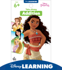 My Take-Along Tablet Disney/Pixar Addition By Disney Learning (Compiled by), Carson Dellosa Education (Compiled by) Cover Image