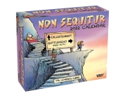 Non Sequitur 2022 Day-to-Day Calendar Cover Image