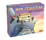 Non Sequitur 2022 Day-to-Day Calendar By Wiley Miller Cover Image