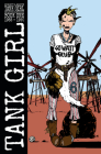 Tank Girl: Color Classics Book 1 1988-1990 Cover Image