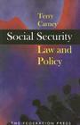 Social Security Law and Policy Cover Image
