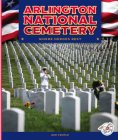 Arlington National Cemetery Cover Image