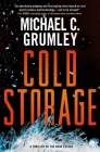 Cold Storage: A Novel (The Revival Series #2) Cover Image
