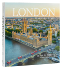 London from the Air By Jeffrey Milstein Cover Image