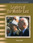 Leaders of the Middle East (Social Studies: Informational Text) By Blane Conklin Cover Image