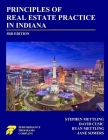 Principles of Real Estate Practice in Indiana: 3rd Edition Cover Image