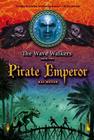 Pirate Emperor By Kai Meyer, Elizabeth D. Crawford (Translator) Cover Image