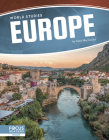 Europe By Clara Maccarald Cover Image