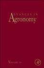Advances in Agronomy: Volume 114 By Donald L. Sparks (Editor) Cover Image