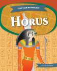 Horus By Alyssa Krekelberg Cover Image