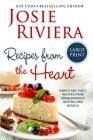 Recipes from the Heart Cover Image