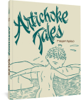 Artichoke Tales By Megan Kelso Cover Image