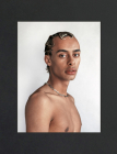 Pieter Hugo: Solus Volume I: Concerning Atypical Beauty and Youth Cover Image