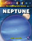 Neptune By Kerri Mazzarella Cover Image