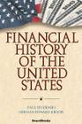 Financial History of the United States By Paul Studenski, Herman Edward Krooss (Joint Author) Cover Image