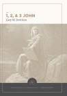 1, 2 & 3 John: Evangelical Exegetical Commentary By Gary W. Derickson, H. Wayne House (Editor) Cover Image