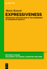 Expressiveness (Epistemic Studies #45) Cover Image