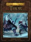 Thor: Viking God of Thunder (Myths and Legends) Cover Image