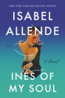 Ines of My Soul: A Novel By Isabel Allende Cover Image