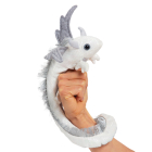 Pearl Dragon Wristlet By Folkmanis Puppets (Created by) Cover Image