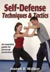 Self-Defense Techniques & Tactics Cover Image
