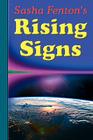 Sasha Fenton's Rising Signs By Sasha Fenton, Jan Budkowski (Editor), Jan Budkowski (Illustrator) Cover Image
