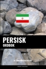Persisk ordbok: En ämnesbaserad metod By Pinhok Languages Cover Image