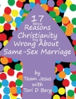 17+ Biblical Reasons Christianity Is Wrong About Same-Sex Marriage Cover Image