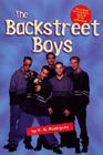 The Backstreet Boys By K. S. Rodriguez Cover Image
