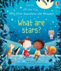 Very First Questions and Answers What are stars? By Katie Daynes, Marta Alvarez Miguens (Illustrator) Cover Image