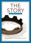 The Story Devotional: Discover Your Role in God's Story By Zondervan Cover Image